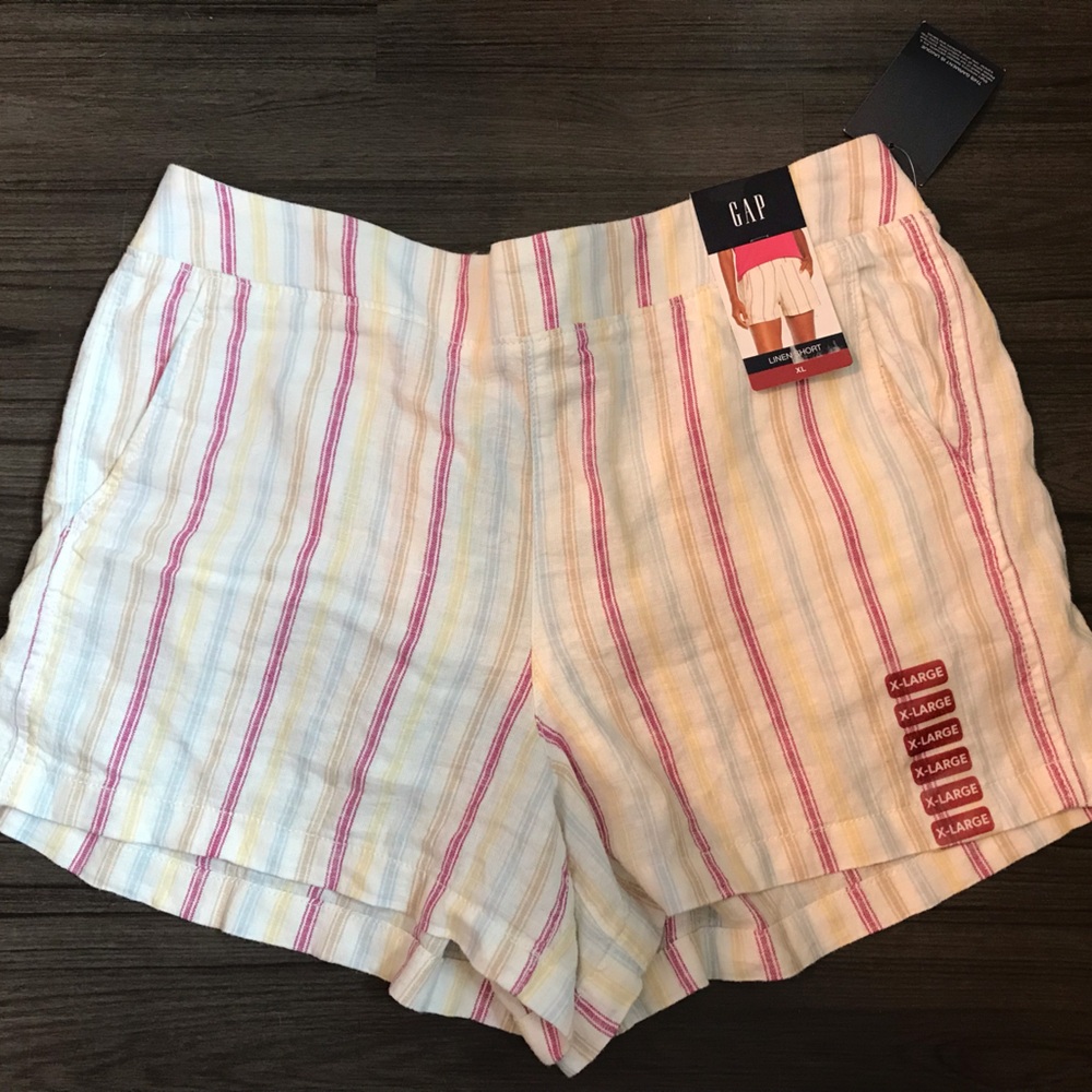 Gap shorts new X-Large